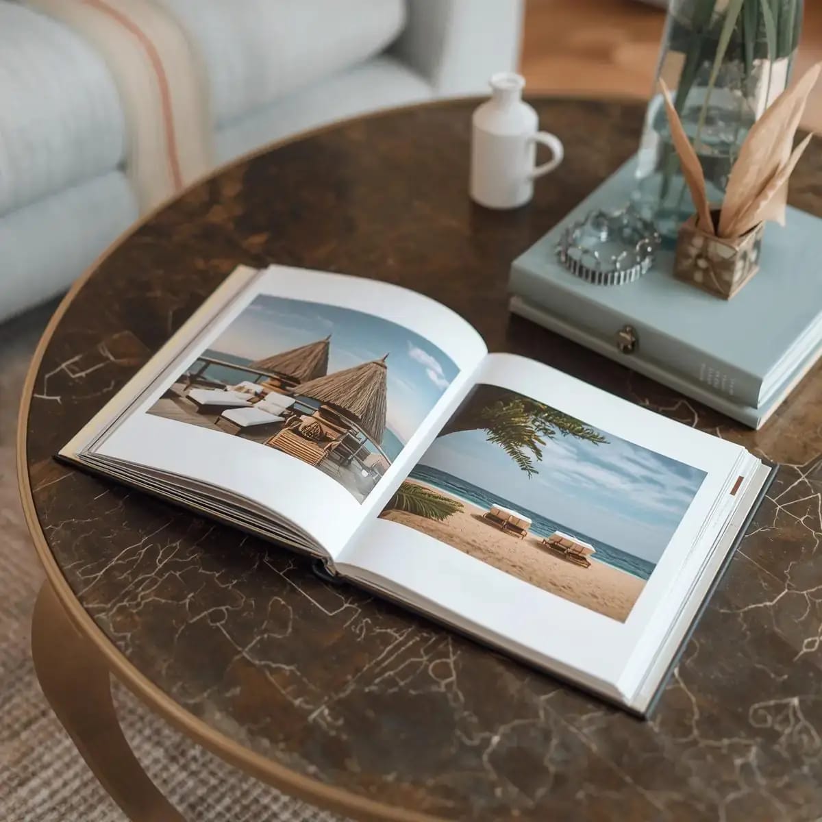 MIRA KODA Fotobuch