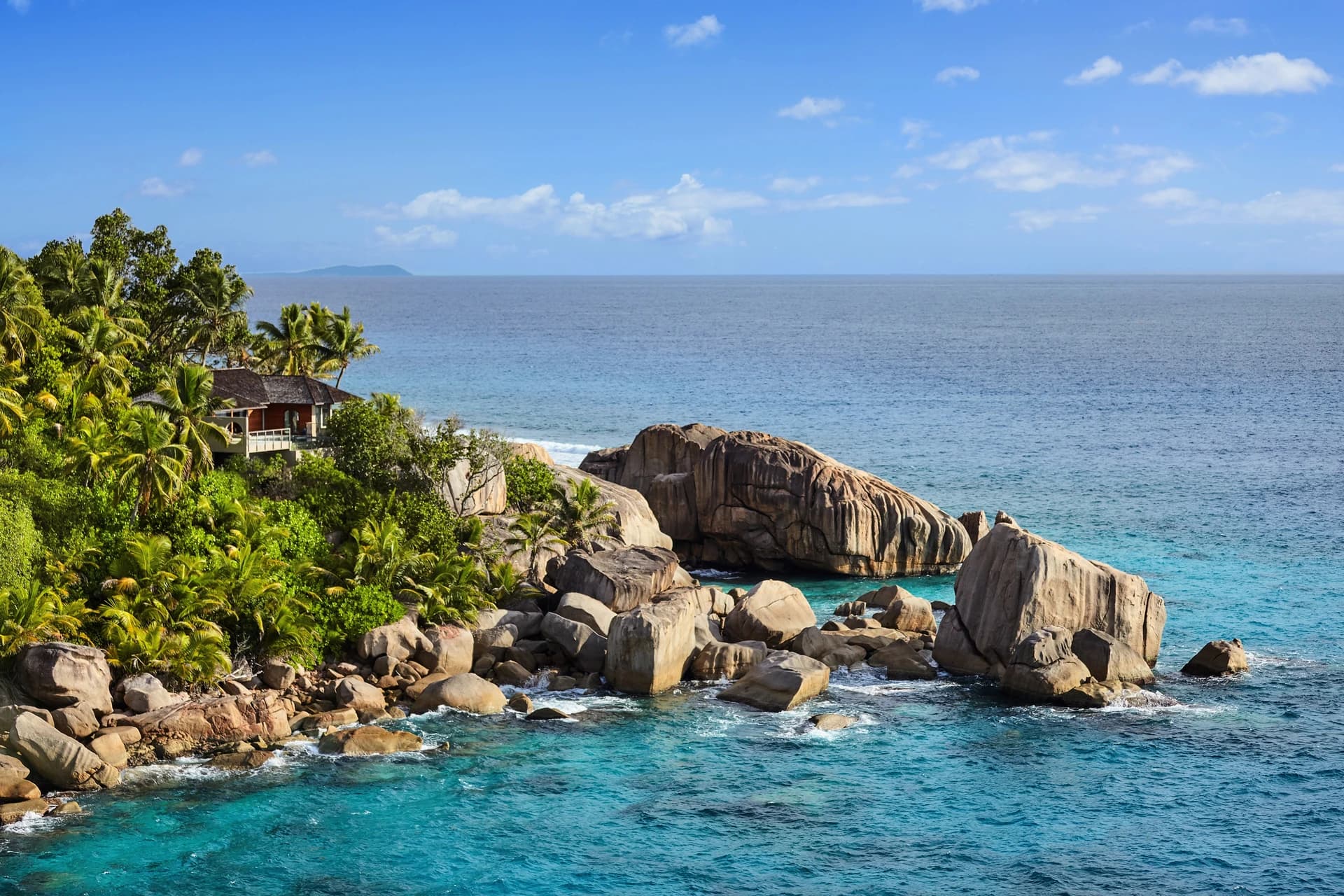 Seychellen