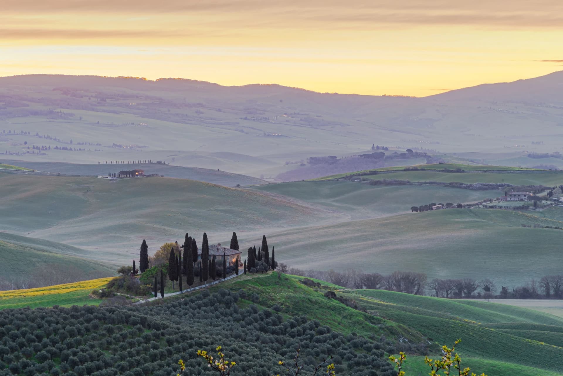 Toscana